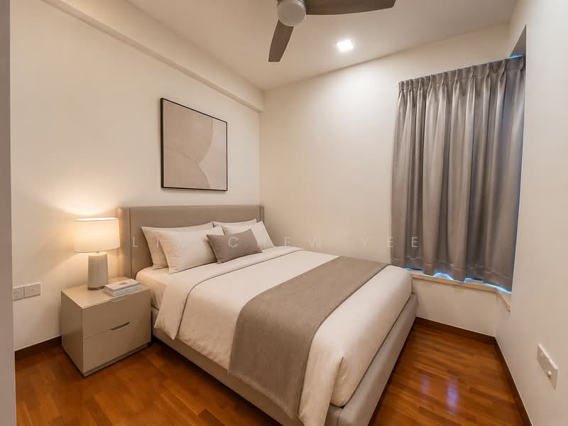 Kovan Residences, 1 Kovan Road, 3 Bedrooms, 1,259 sqft, Condominium For Sale, by Lim Chew Yee, 500209319 - Bedroom - PropertyGuru.com.sg