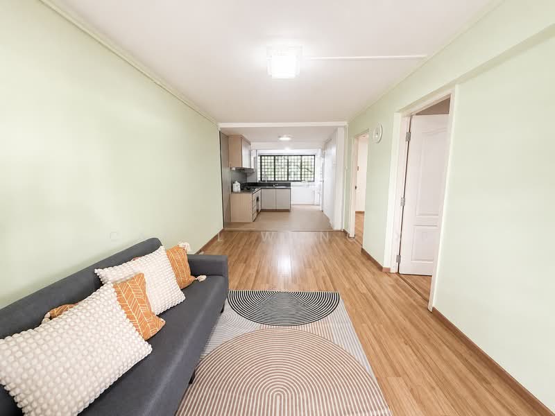 170 Stirling Road, 170 Stirling Road, 2 Bedrooms, 646 sqft, HDB Flat For Sale, by Carol Wong XP, 500209321 - Interior - PropertyGuru.com.sg