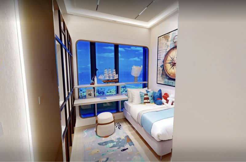 Vela Bay, Bayshore Road, 5 Bedrooms, 1,582 sqft, Condominium For Sale, by Damien Tan, 500209327 - PropertyGuru.com.sg
