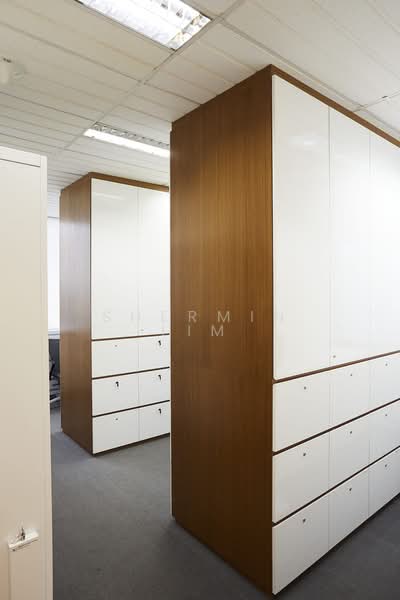 Collyer Quay Centre, 16 Collyer Quay, Boat Quay / Raffles Place / Marina, 6,469 sqft, Office For Rent, by Shermin Lim, 500209329 - Interior - CommercialGuru.com.sg