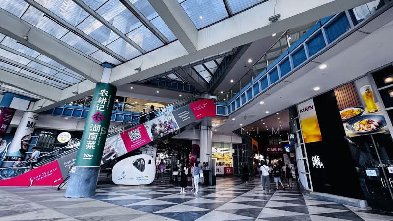 Collyer Quay Centre, 16 Collyer Quay, Boat Quay / Raffles Place / Marina, 6,469 sqft, Office For Rent, by Shermin Lim, 500209329 - CommercialGuru.com.sg