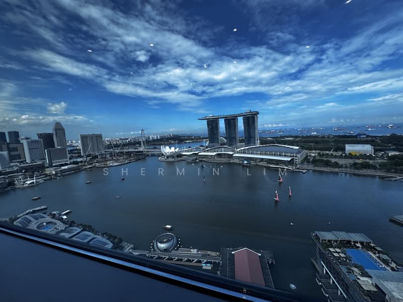 Collyer Quay Centre, 16 Collyer Quay, Boat Quay / Raffles Place / Marina, 6,469 sqft, Office For Rent, by Shermin Lim, 500209329 - View - CommercialGuru.com.sg