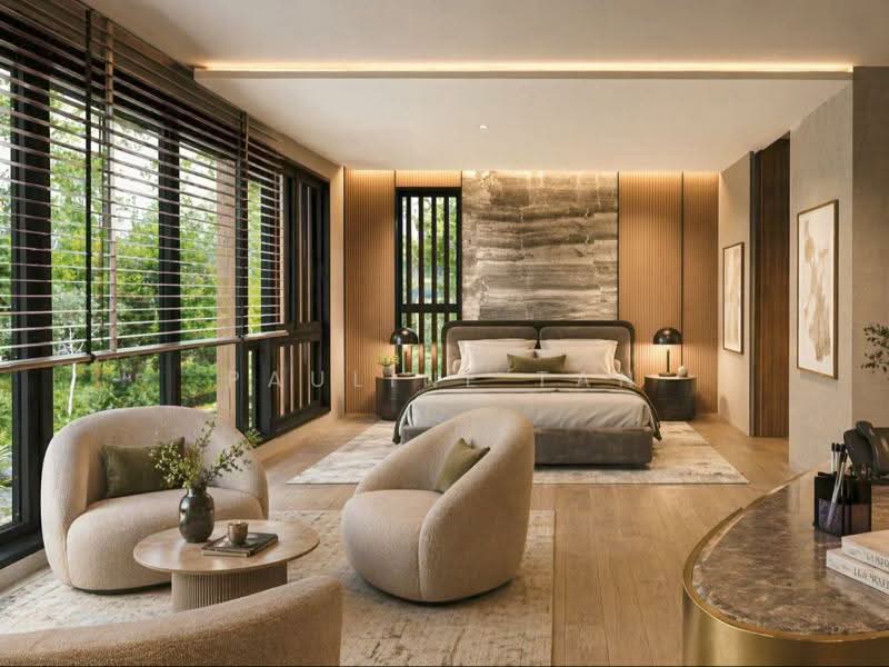 ⭐ D10 – Rare Freehold Brand New Semi-D ⭐ Within 1km Henry Park Pri ⭐, Henry Park, Mount Sinai, Holland Grove, Grove Drive, 5 Bedrooms, 7,133 sqft, Semi-Detached House For Sale, by Pauline Tan, 500209331 - PropertyGuru.com.sg