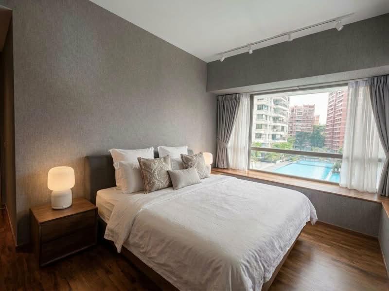 Trevista, 21 Lorong 3 Toa Payoh, 3 Bedrooms, 1,152 sqft, Condominium For Sale, by James Yeo, 500209337 - Bedroom - PropertyGuru.com.sg