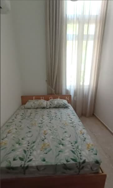 Waterfront @ Faber, 20 Faber Walk, Room Rental, 200 sqft, Apartment For Rent, by Eugene Wee, 500209339 - Bedroom - PropertyGuru.com.sg