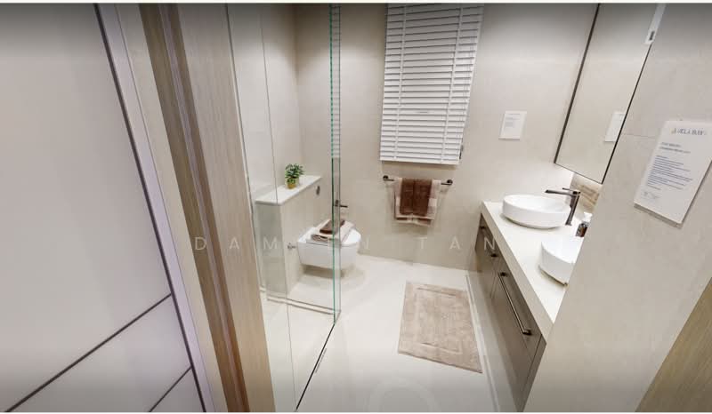Vela Bay, Bayshore Road, 2 Bedrooms, 689 sqft, Condominium For Sale, by Damien Tan, 500209342 - PropertyGuru.com.sg
