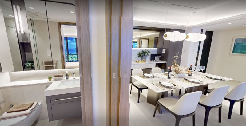 Vela Bay, Bayshore Road, 2 Bedrooms, 689 sqft, Condominium For Sale, by Damien Tan, 500209342 - PropertyGuru.com.sg