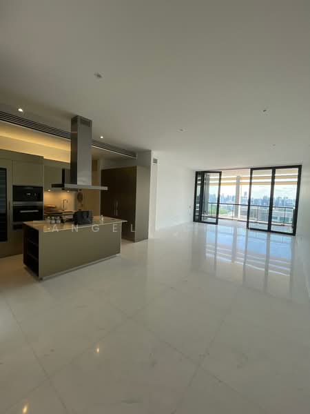 South Beach Residences, 28 South Beach Road, 4 Bedrooms, 2,357 sqft, Condominium For Sale, by Angela Chan, 500209344 - Kitchen - PropertyGuru.com.sg
