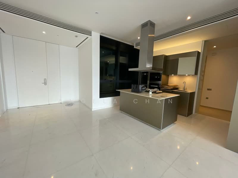 South Beach Residences, 28 South Beach Road, 4 Bedrooms, 2,357 sqft, Condominium For Sale, by Angela Chan, 500209344 - Kitchen - PropertyGuru.com.sg