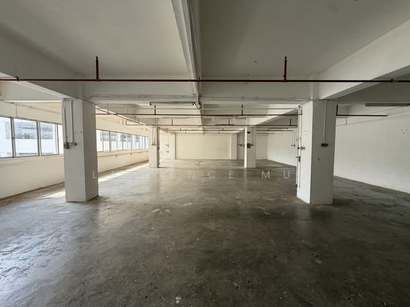 Tong Lee Building, 35 Kallang Pudding Road, 2,874 sqft, Light Industrial (B1) For Rent, by Lawrence Mui, 500209345 - Interior - CommercialGuru.com.sg