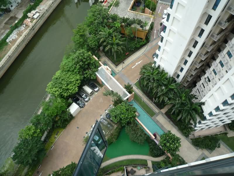 Tanglin View, 150 Prince Charles Crescent, 5 Bedrooms, 2,282 sqft, Condominium For Sale, by Saadiah Ahmad, 500209347 - Exterior - PropertyGuru.com.sg