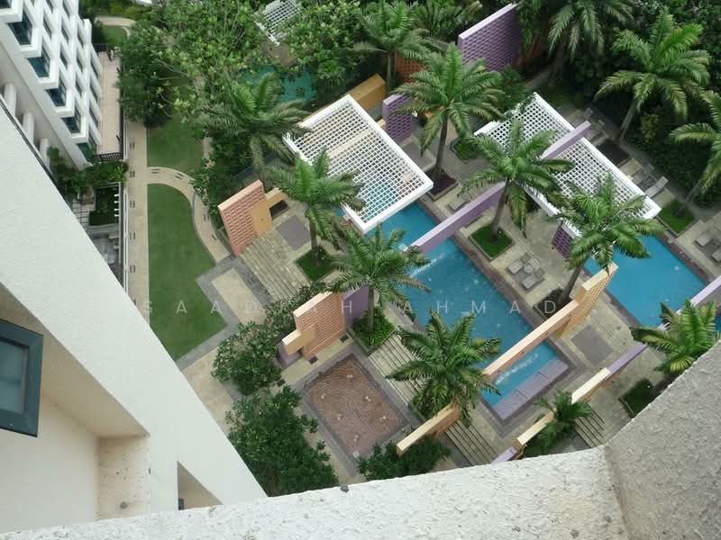 Tanglin View, 150 Prince Charles Crescent, 5 Bedrooms, 2,282 sqft, Condominium For Sale, by Saadiah Ahmad, 500209347 - Exterior - PropertyGuru.com.sg