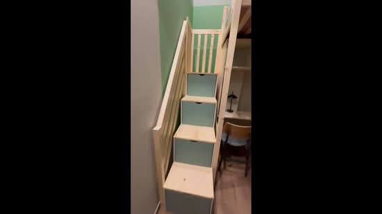 Coliwoo Lavender Student Hostel for Rent, , Room Rental, 140 sqft, Walk-up Apartment For Rent, by Eddie Tork 戴先生, 500209349 - PropertyGuru.com.sg
