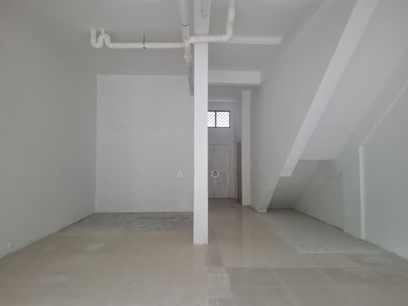 740 Bedok Reservoir Road, Bedok Reservoir Road, 720 sqft, Shop / Shophouse For Rent, by A O, 500209350 - Interior - CommercialGuru.com.sg