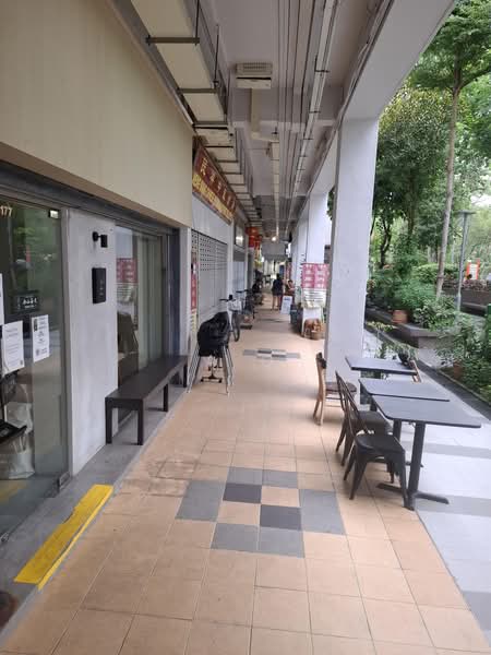 740 Bedok Reservoir Road, Bedok Reservoir Road, 720 sqft, Shop / Shophouse For Rent, by A O, 500209350 - CommercialGuru.com.sg