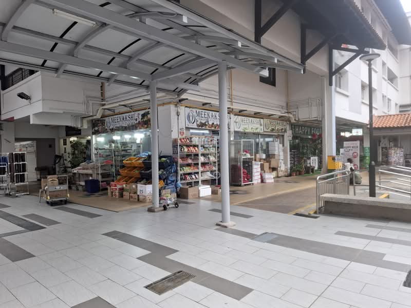 740 Bedok Reservoir Road, Bedok Reservoir Road, 720 sqft, Shop / Shophouse For Rent, by A O, 500209350 - CommercialGuru.com.sg