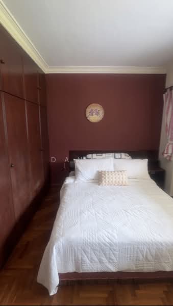 124 Tampines Street 11, 124 Tampines Street 11, 4 Bedrooms, 1,572 sqft, HDB Flat For Sale, by Daniel Liew, 500209351 - Bedroom - PropertyGuru.com.sg