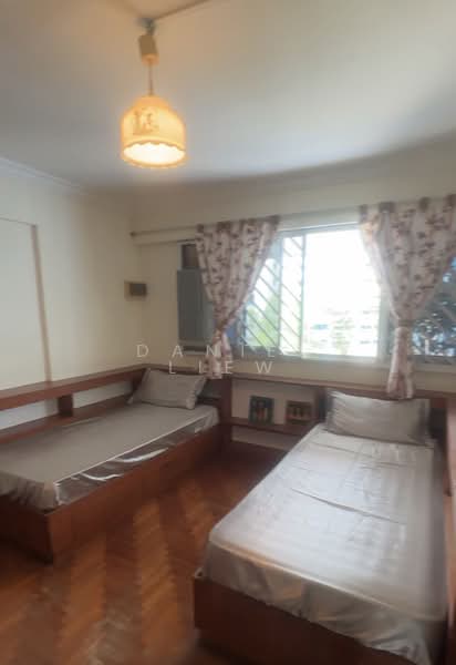 124 Tampines Street 11, 124 Tampines Street 11, 4 Bedrooms, 1,572 sqft, HDB Flat For Sale, by Daniel Liew, 500209351 - Bedroom - PropertyGuru.com.sg