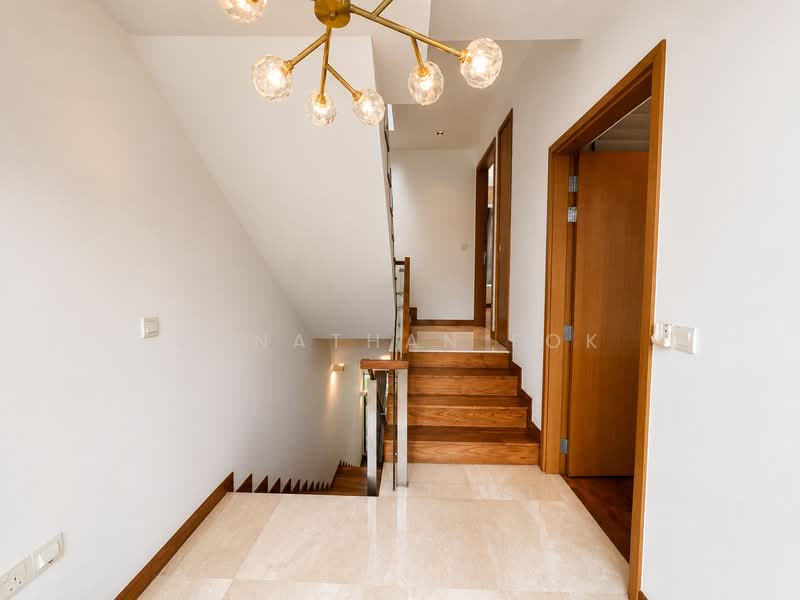 Cabana, 145A Sunrise Terrace, Seletar / Yio Chu Kang, 5 Bedrooms, 3,122 sqft, Cluster House For Sale, by Jonathan Fok, 500209353 - Interior - PropertyGuru.com.sg