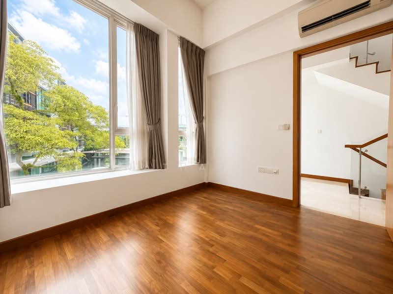 Cabana, 145A Sunrise Terrace, Seletar / Yio Chu Kang, 5 Bedrooms, 3,122 sqft, Cluster House For Sale, by Jonathan Fok, 500209353 - Interior - PropertyGuru.com.sg