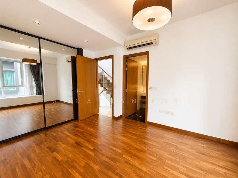 Cabana, 145A Sunrise Terrace, Seletar / Yio Chu Kang, 5 Bedrooms, 3,122 sqft, Cluster House For Sale, by Jonathan Fok, 500209353 - Interior - PropertyGuru.com.sg