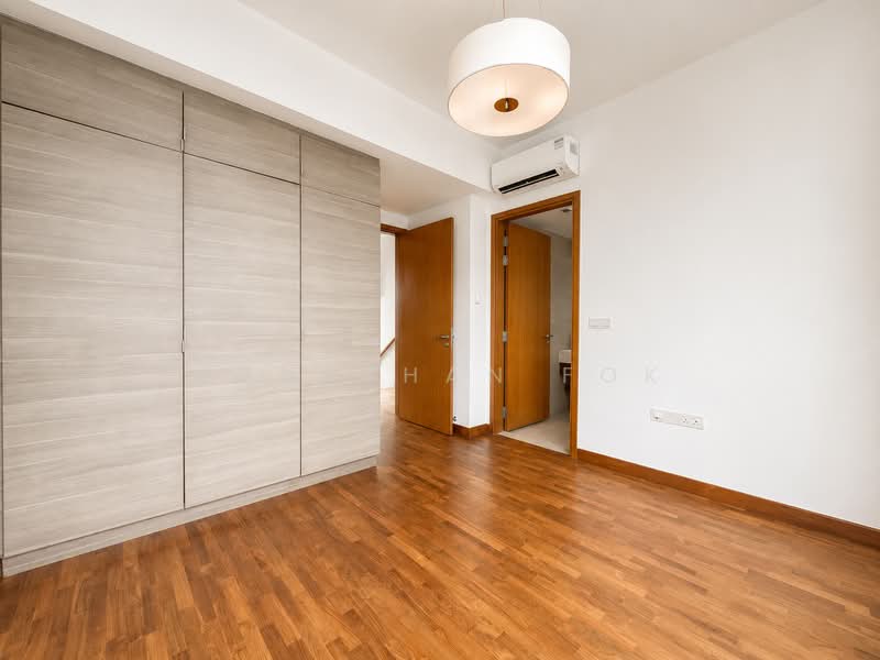 Cabana, 145A Sunrise Terrace, Seletar / Yio Chu Kang, 5 Bedrooms, 3,122 sqft, Cluster House For Sale, by Jonathan Fok, 500209353 - Interior - PropertyGuru.com.sg