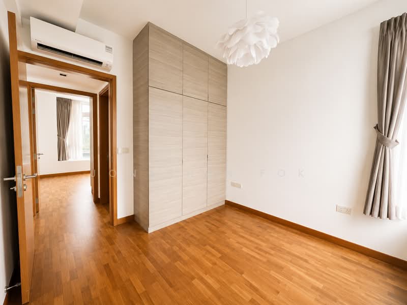 Cabana, 145A Sunrise Terrace, Seletar / Yio Chu Kang, 5 Bedrooms, 3,122 sqft, Cluster House For Sale, by Jonathan Fok, 500209353 - Interior - PropertyGuru.com.sg