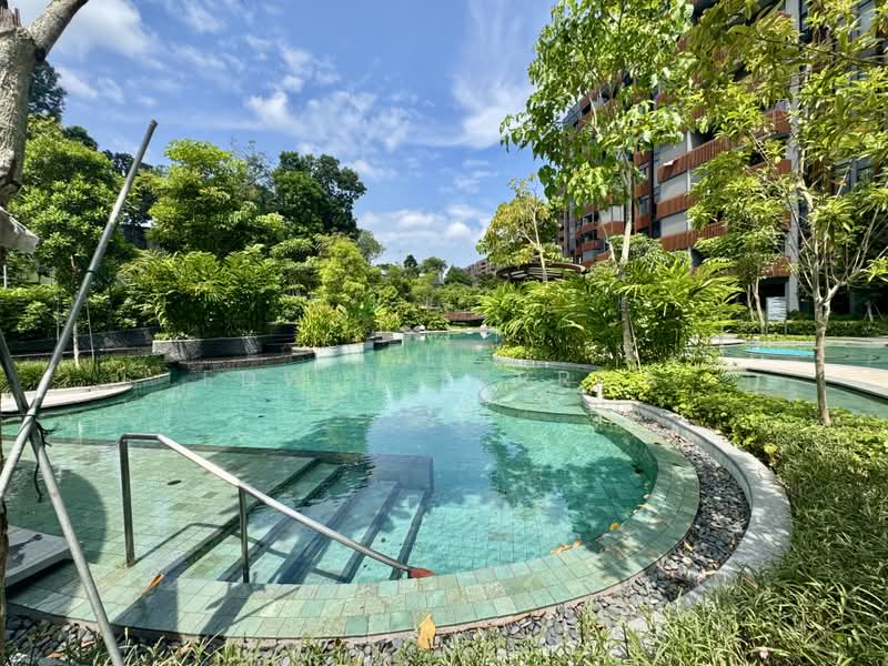 KI Residences At Brookvale, 22 Brookvale Drive, 3 Bedrooms, 1,173 sqft, Condominium For Sale, by Edwin Ferroa, 500209355 - Exterior - PropertyGuru.com.sg