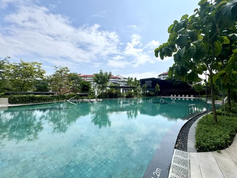 KI Residences At Brookvale, 22 Brookvale Drive, 3 Bedrooms, 1,173 sqft, Condominium For Sale, by Edwin Ferroa, 500209355 - Exterior - PropertyGuru.com.sg