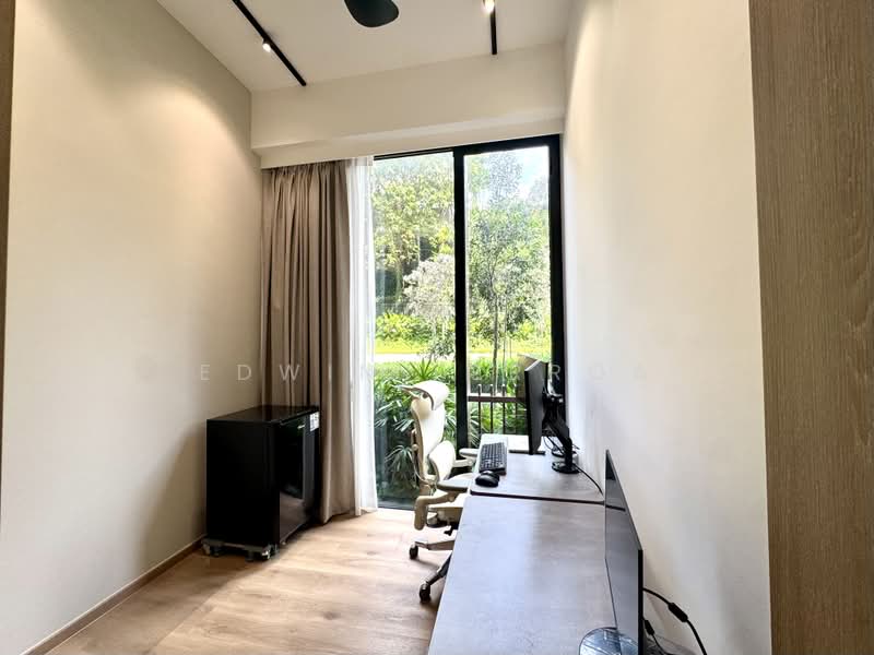 KI Residences At Brookvale, 22 Brookvale Drive, 3 Bedrooms, 1,173 sqft, Condominium For Sale, by Edwin Ferroa, 500209355 - Study - PropertyGuru.com.sg