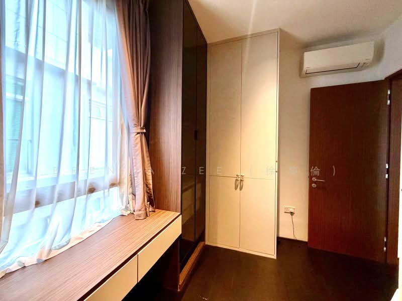 Bukit Timah Enclave ✧ Corner Terrace with Lift ✧ Near MRT & Schools, Chun Tin Road , Lorong Pisang Raja , Bukit Timah Road, 7 Bedrooms, 5,000 sqft, Corner Terrace For Rent, by Brenda Zee (徐黎倫), 500209358 - Bedroom - PropertyGuru.com.sg