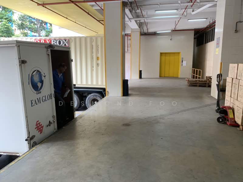 Perfect One, 1 Genting Link, 1,335 sqft, Light Industrial (B1) For Rent, by Desmond Foo, 500209359 - Exterior - CommercialGuru.com.sg