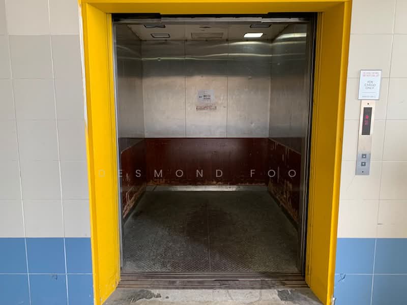 Perfect One, 1 Genting Link, 1,335 sqft, Light Industrial (B1) For Rent, by Desmond Foo, 500209359 - Interior - CommercialGuru.com.sg
