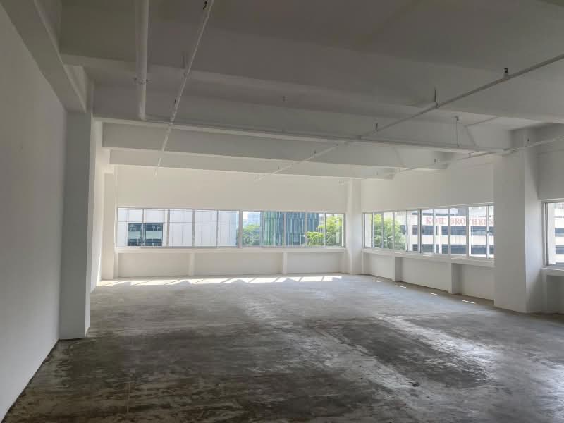 Perfect One, 1 Genting Link, 1,335 sqft, Light Industrial (B1) For Rent, by Desmond Foo, 500209359 - Interior - CommercialGuru.com.sg