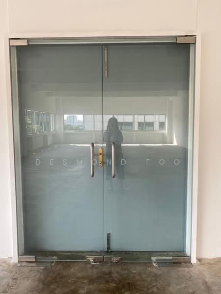 Perfect One, 1 Genting Link, 1,335 sqft, Light Industrial (B1) For Rent, by Desmond Foo, 500209359 - Entrance - CommercialGuru.com.sg