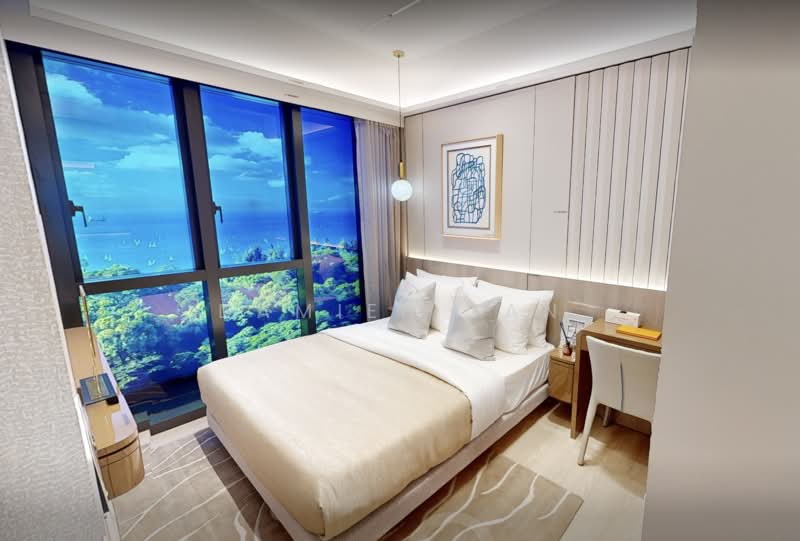 Vela Bay, Bayshore Road, 3 Bedrooms, 1,173 sqft, Condominium For Sale, by Damien Tan, 500209360 - PropertyGuru.com.sg