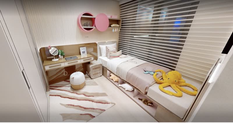 Vela Bay, Bayshore Road, 3 Bedrooms, 1,173 sqft, Condominium For Sale, by Damien Tan, 500209360 - PropertyGuru.com.sg
