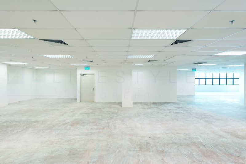 31 Ubi Road 1, 31 Ubi Road 1, 6,732 sqft, Light Industrial (B1) For Rent, by Lawrence Teo (赵世廷), 500209362 - Interior - CommercialGuru.com.sg