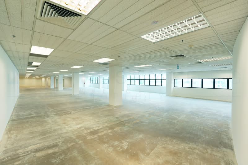 31 Ubi Road 1, 31 Ubi Road 1, 6,732 sqft, Light Industrial (B1) For Rent, by Lawrence Teo (赵世廷), 500209362 - Interior - CommercialGuru.com.sg