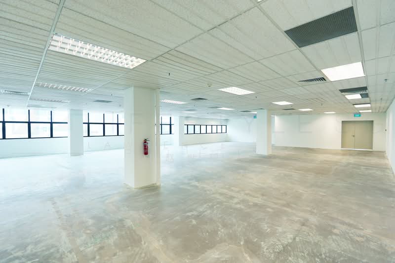 31 Ubi Road 1, 31 Ubi Road 1, 6,732 sqft, Light Industrial (B1) For Rent, by Lawrence Teo (赵世廷), 500209362 - Interior - CommercialGuru.com.sg