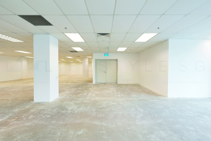 31 Ubi Road 1, 31 Ubi Road 1, 6,732 sqft, Light Industrial (B1) For Rent, by Lawrence Teo (赵世廷), 500209362 - Interior - CommercialGuru.com.sg