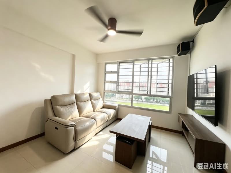 109A Canberra Walk, 109A Canberra Walk, 3 Bedrooms, 1,001 sqft, HDB Flat For Sale, by Alvin Lim, 500209363 - PropertyGuru.com.sg