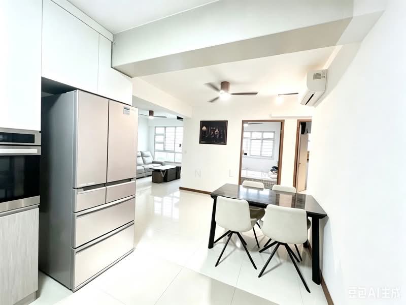 109A Canberra Walk, 109A Canberra Walk, 3 Bedrooms, 1,001 sqft, HDB Flat For Sale, by Alvin Lim, 500209363 - PropertyGuru.com.sg
