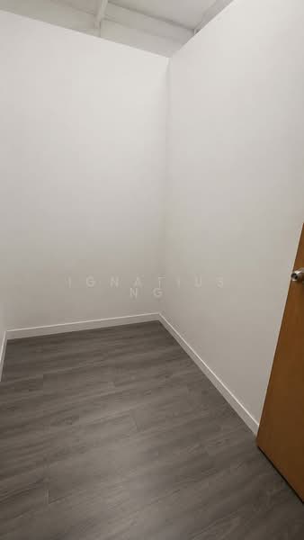 Woodlands Bizhub, 242 Woodlands Industrial Park E5, 150 sqft, Factory / Workshop (B2) For Rent, by Ignatius Ng, 500209364 - Interior - CommercialGuru.com.sg