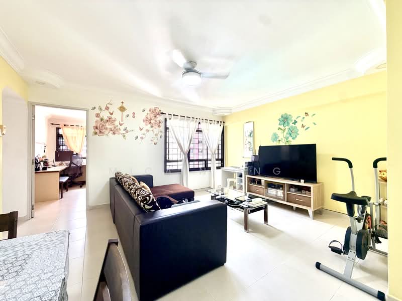 980A Buangkok Crescent, 980A Buangkok Crescent, 3 Bedrooms, 915 sqft, HDB Flat For Sale, by Micain Ong, 500209365 - PropertyGuru.com.sg