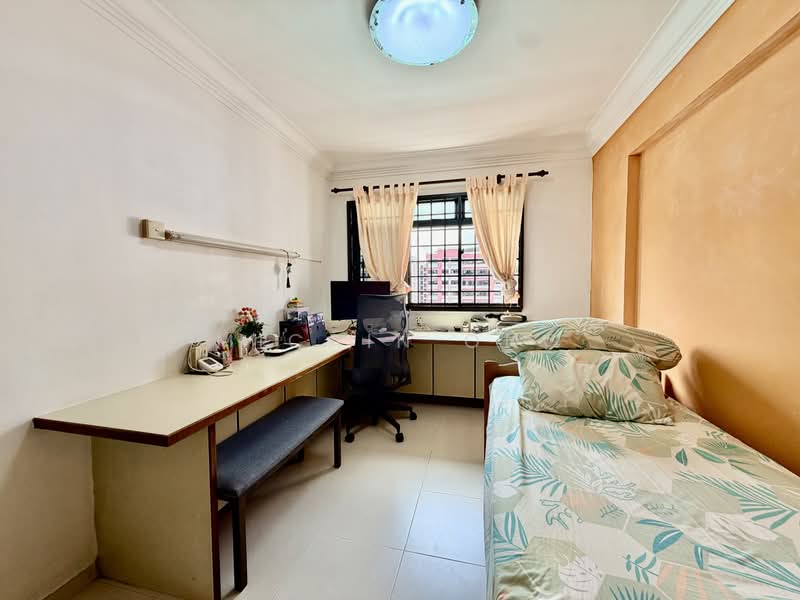 980A Buangkok Crescent, 980A Buangkok Crescent, 3 Bedrooms, 915 sqft, HDB Flat For Sale, by Micain Ong, 500209365 - Bedroom - PropertyGuru.com.sg