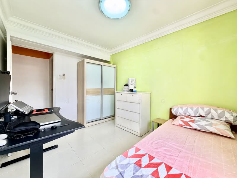 980A Buangkok Crescent, 980A Buangkok Crescent, 3 Bedrooms, 915 sqft, HDB Flat For Sale, by Micain Ong, 500209365 - Bedroom - PropertyGuru.com.sg