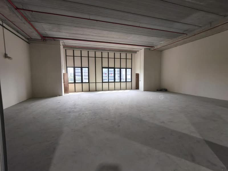 Stellar @ Tampines, 12 Tampines North Drive 4, 1,688 sqft, Factory / Workshop (B2) For Rent, by Larry Leong, 500209370 - Interior - CommercialGuru.com.sg