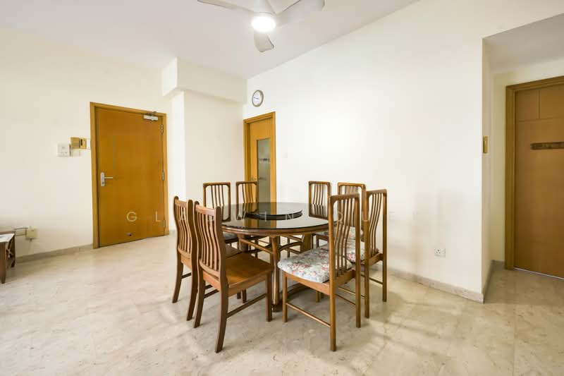 Cheap 1KM KongHwa 5min Walk MRT, , 3 Bedrooms, 1,238 sqft, Apartment For Sale, by Gladwin Quek, 500209373 - Dining Room - PropertyGuru.com.sg