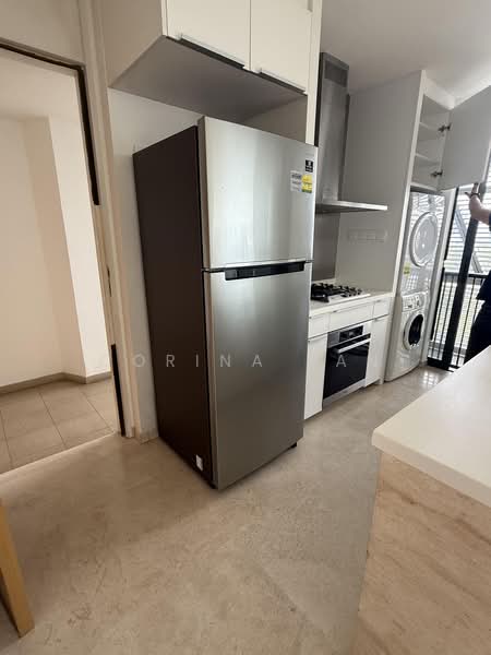 Trilight, 7 Newton Road, 2 Bedrooms, 1,195 sqft, Condominium For Rent, by Corina Tan, 500209374 - PropertyGuru.com.sg